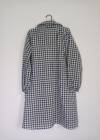 Desenli Tunik Gömlek - Görsel 5