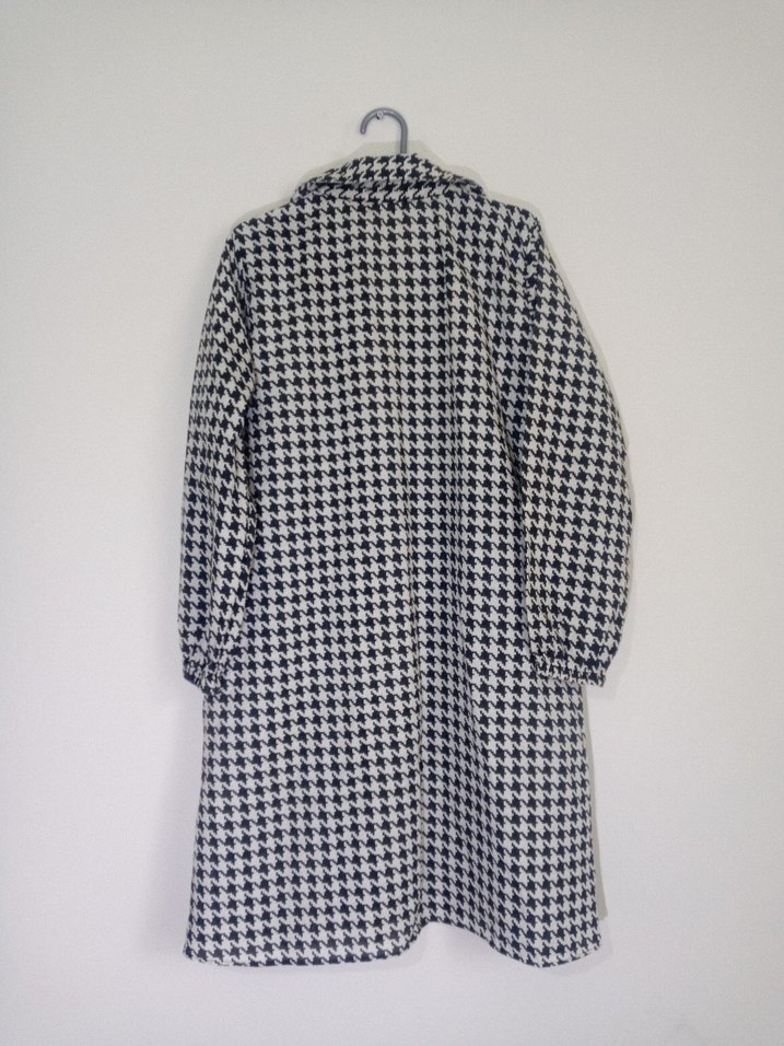 Desenli Tunik Gömlek - Görsel 5