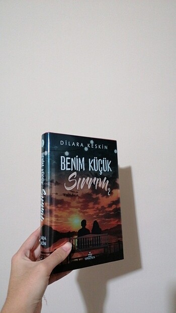 Benim kucuk sirrim 2