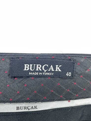40 Beden siyah Renk Vintage Love Düz Kesim %70 İndirimli.