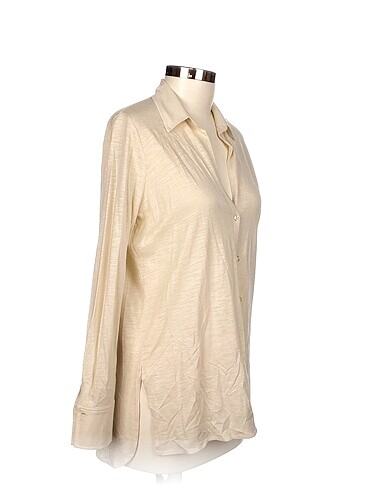 Massimo Dutti Massimo Dutti Gömlek %70 İndirimli.