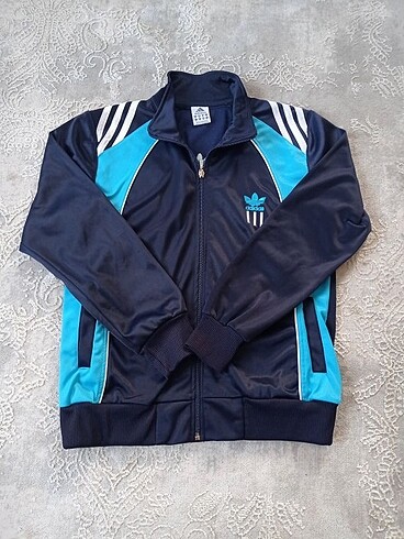 Adidas eşofman üstü