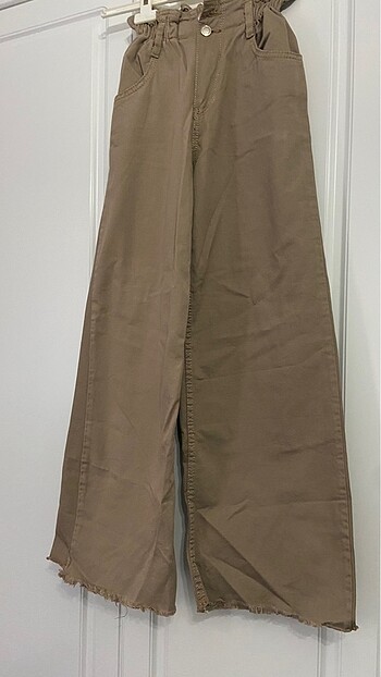 32 Beden Pantalon