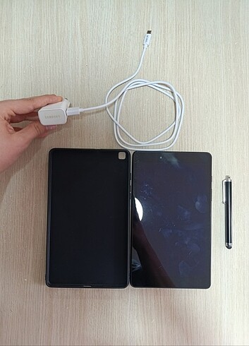 Samsung Galaxy Tab A SM-T297 8