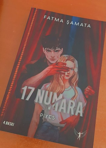17 Numara Kitap Seti - Katliam ve Abisi