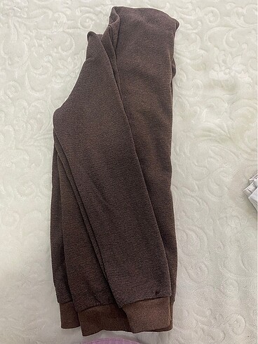 Unisex hırka