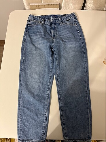 Mavi Jeans Mavi cındy mom jeans