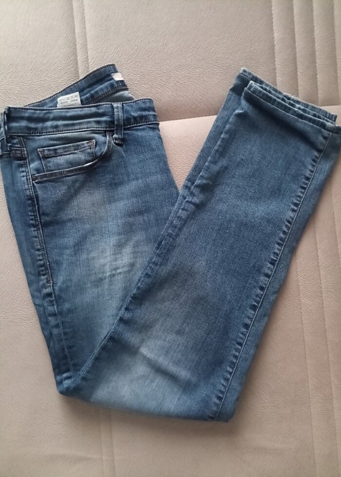 Kot pantolon  - Görsel 4