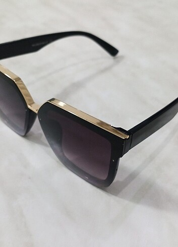 Kadın güneş gözlüğü  - Görsel 6
