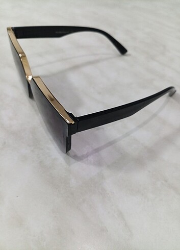 Kadın güneş gözlüğü  - Görsel 7