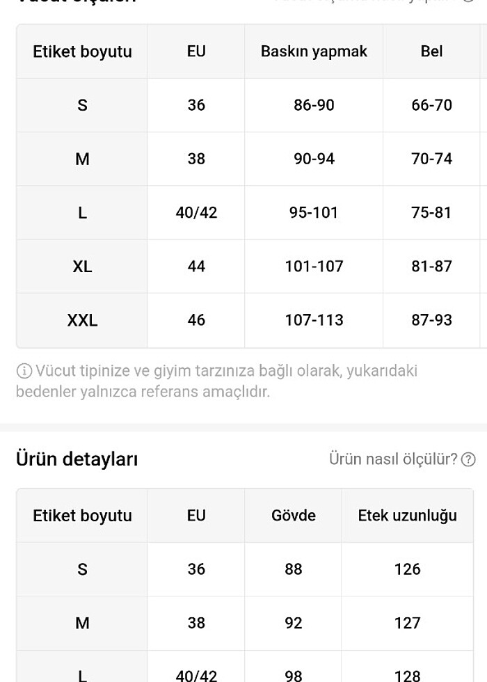 Yazlık elbise  - Görsel 5
