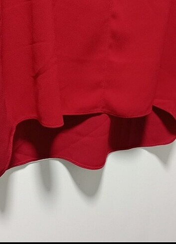 Yazlık bluz - Görsel 5