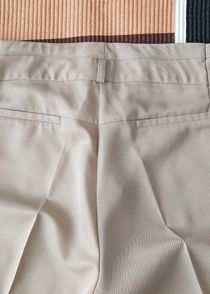 Yazlık pantolon  - Görsel 3