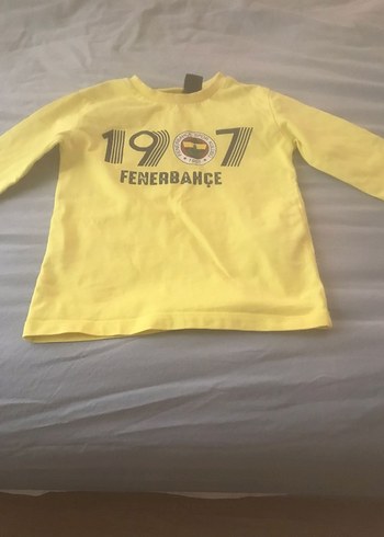 24-36 Ay Beden Kız Çocuk Pamuklu Düğmeli Elbise