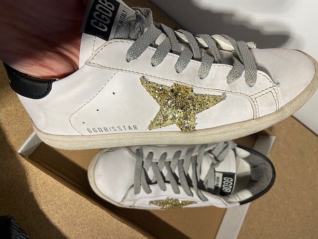 Golden Goose Ayakkabı
