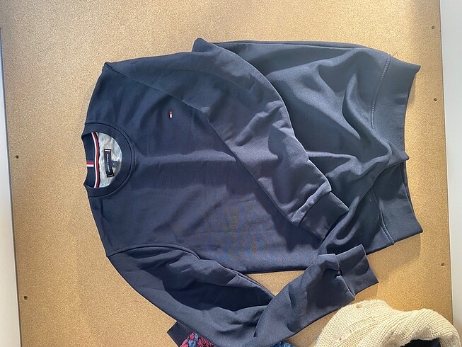 Tommy Hilfiger Sweatshirt