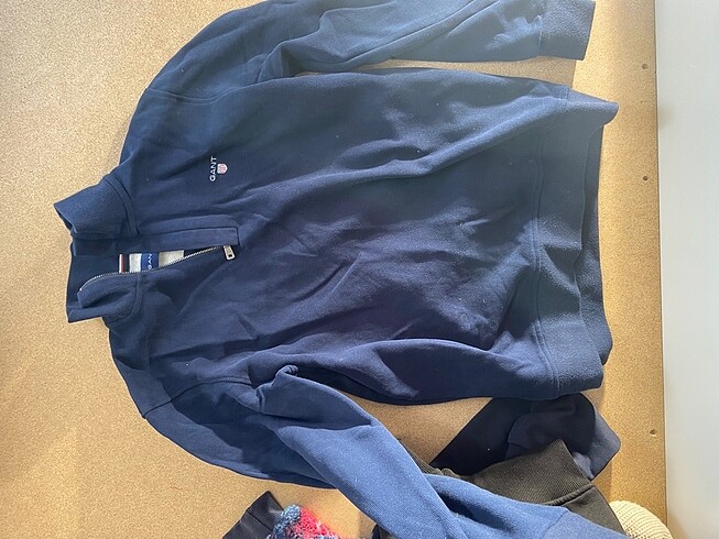 Gant Sweatshirt