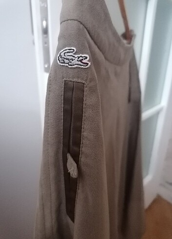 Lacoste Lacoste etek