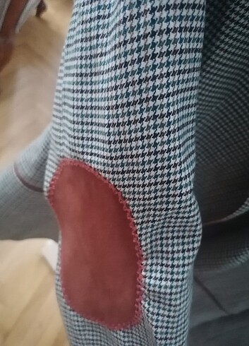 Blazer ceket 