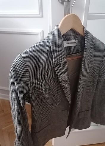 Blazer ceket 