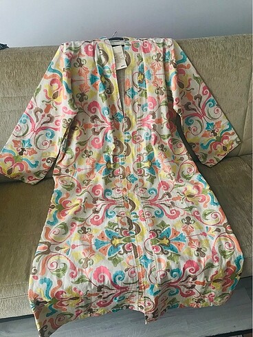 Kimono/Kaftan