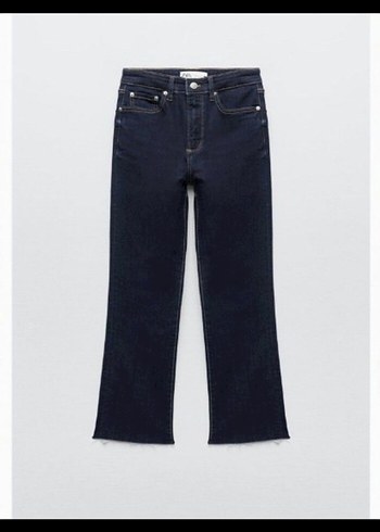 Zara Zara karın jean