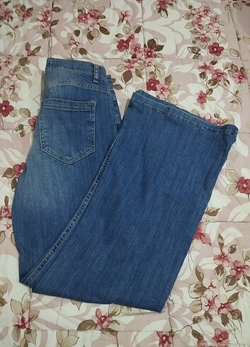 Lcw kot pantolon