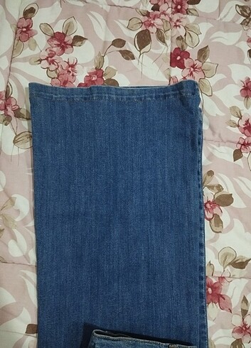 38 Beden Lcw kot pantolon