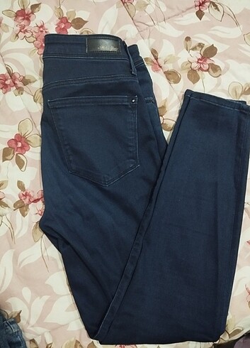 Mavi Jeans Kot pantolon
