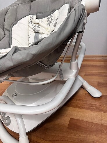 Joie otomatik ana kucağı - Görsel 5