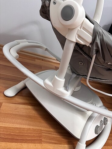 Joie otomatik ana kucağı - Görsel 6