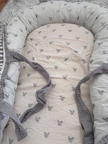 Beden Bebek babynest