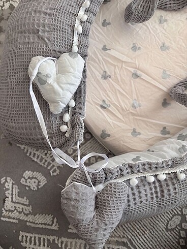 Diğer Bebek babynest