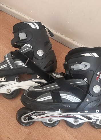 Çocuk paten