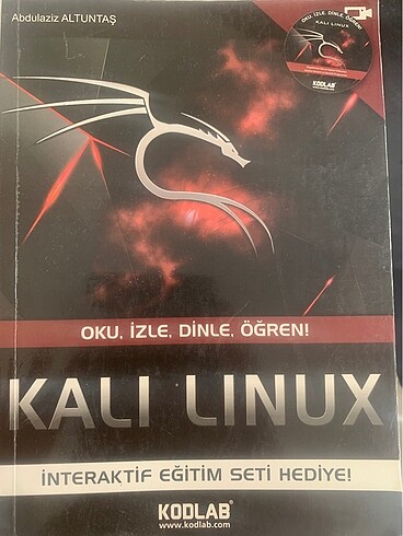  Yazılım ve işletim sistemi kitapları
