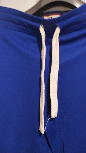 Temiz kullanılmış eşofman - Görsel 2