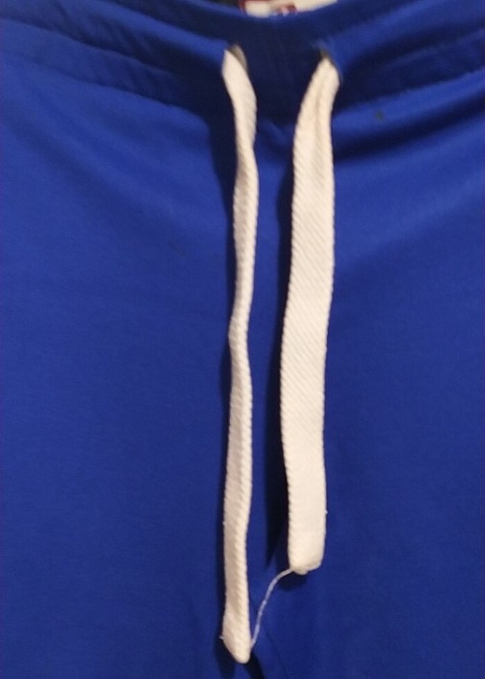 Temiz kullanılmış eşofman  - Görsel 2