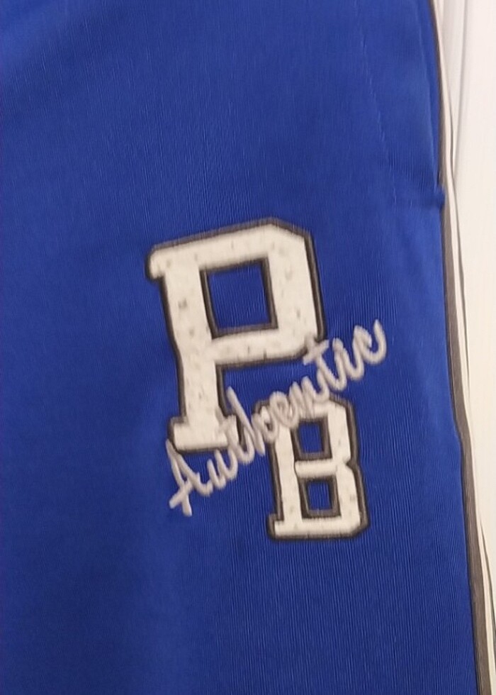 Temiz kullanılmış eşofman  - Görsel 3