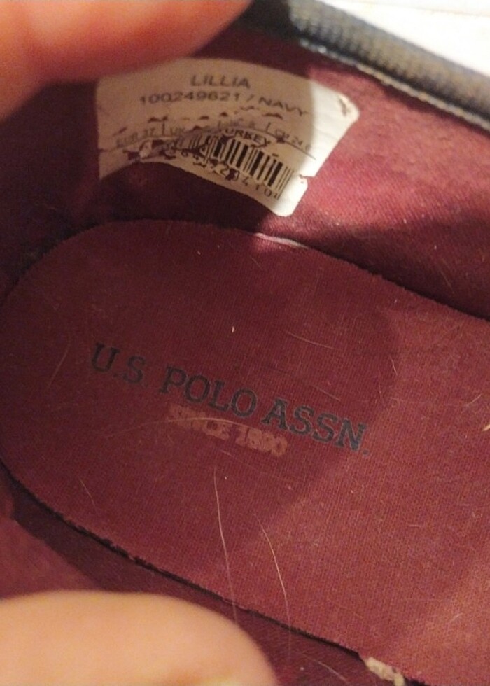 Temiz keten orjinal - Görsel 3