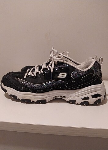 Skechers Orjinal az kullanılmış
