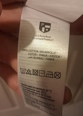 açık kahve V Yakalı Erkek Örgü Yün Kazak - Görsel 7