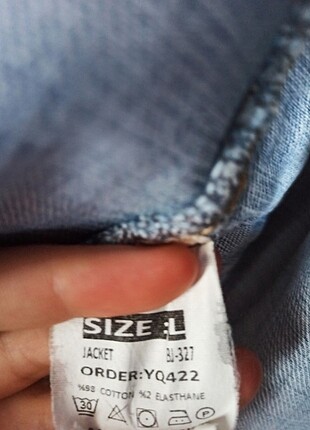 Zara Kot ceket