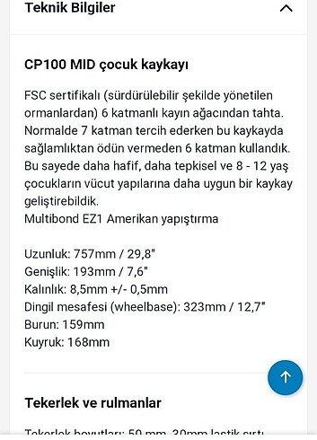 Decathlon Decathlon kaykay