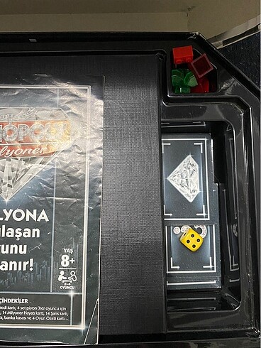 Monopoly milyoner