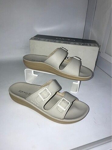 36 Beden CEYO marka comfort taban terlik