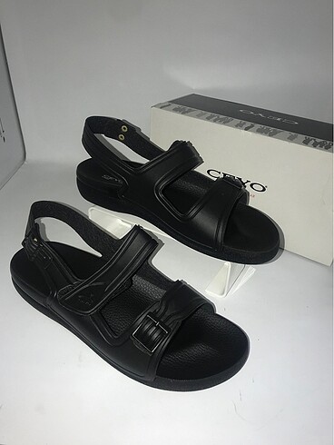 40 Beden CEYO marka ortpedi sandalet