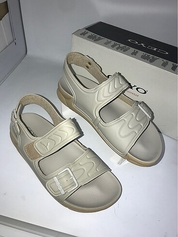 CEYO marka Sandalet ayakkabi - Görsel 2