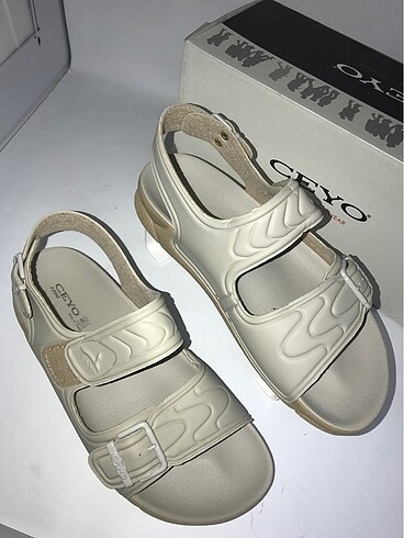 CEYO marka Sandalet ayakkabi - Görsel 3