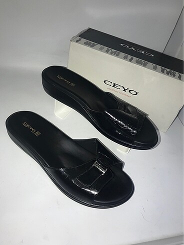 CEYO comfort ortpedi terlik