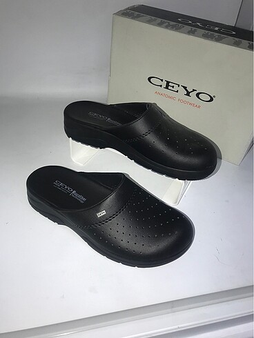 CEYO marka Sabo terlik